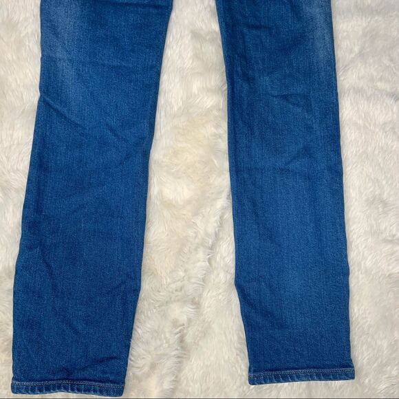 Sz 24 J. Crew Stretch Jeans - Picture 5 of 8